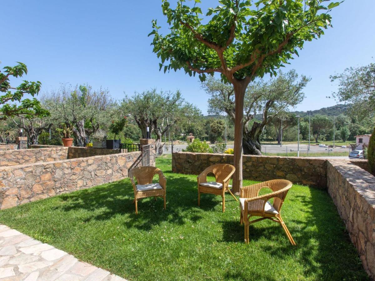 Cabanyes Club-3 By Interhome *