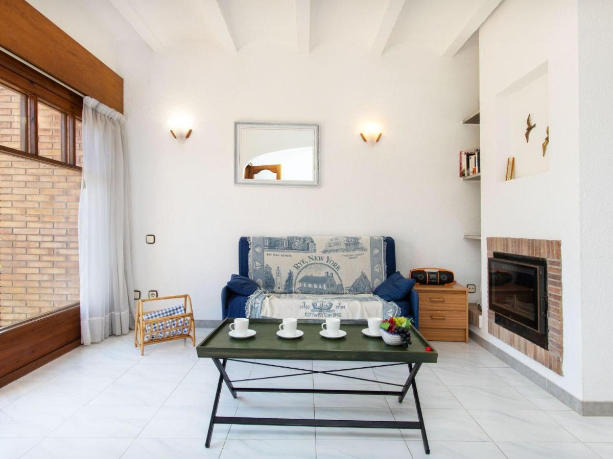 Cabanyes Club-3 By Interhome Сasa de vacaciones *