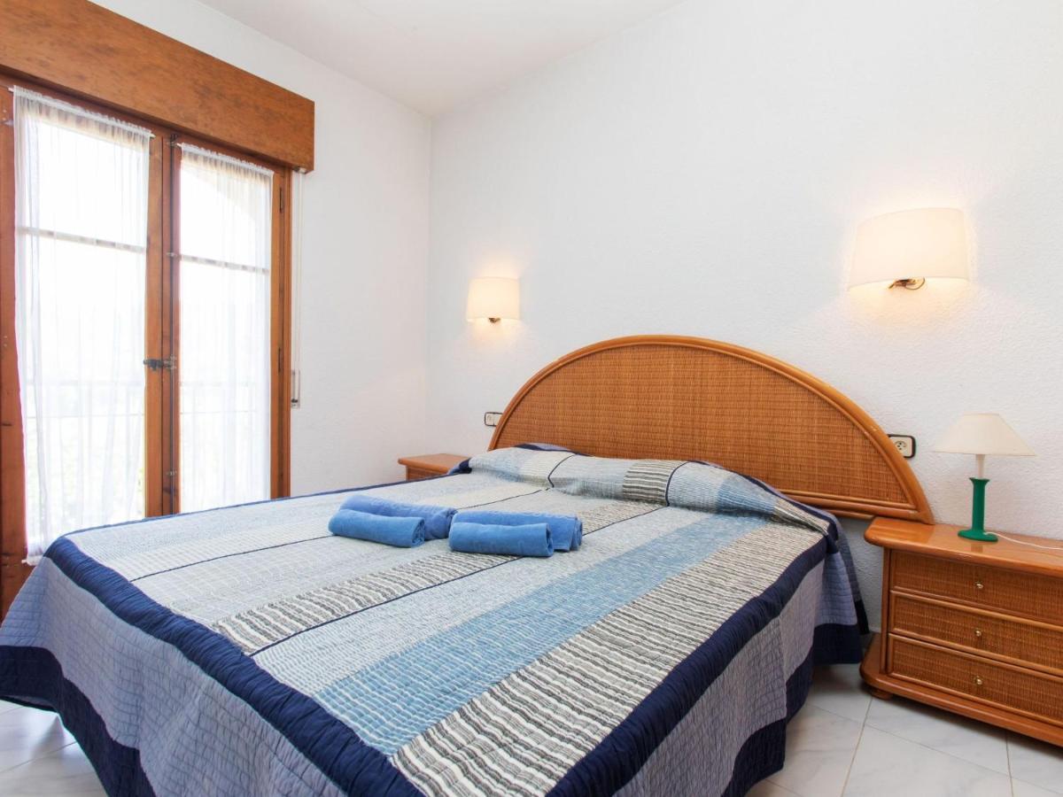 Сasa de vacaciones Cabanyes Club-3 By Interhome Calonge (Catalonia)