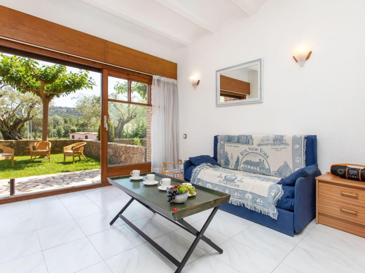 Cabanyes Club-3 By Interhome *