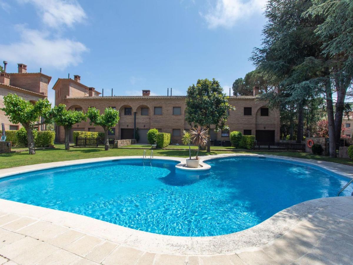 Cabanyes Club-3 By Interhome * Calonge (Catalonia)