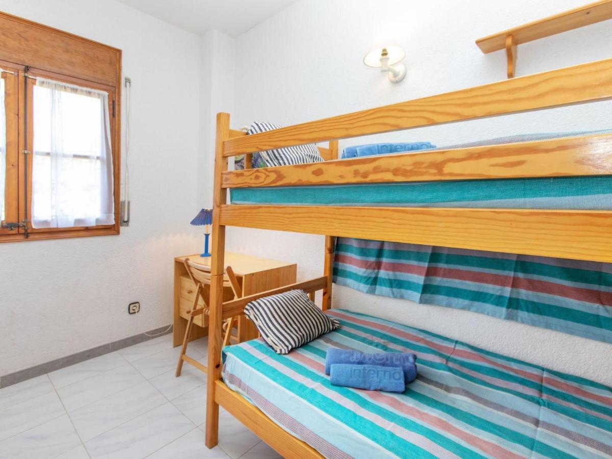 Cabanyes Club-3 By Interhome Сasa de vacaciones Calonge (Catalonia)