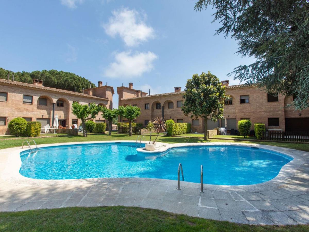 Сasa de vacaciones Cabanyes Club-3 By Interhome *