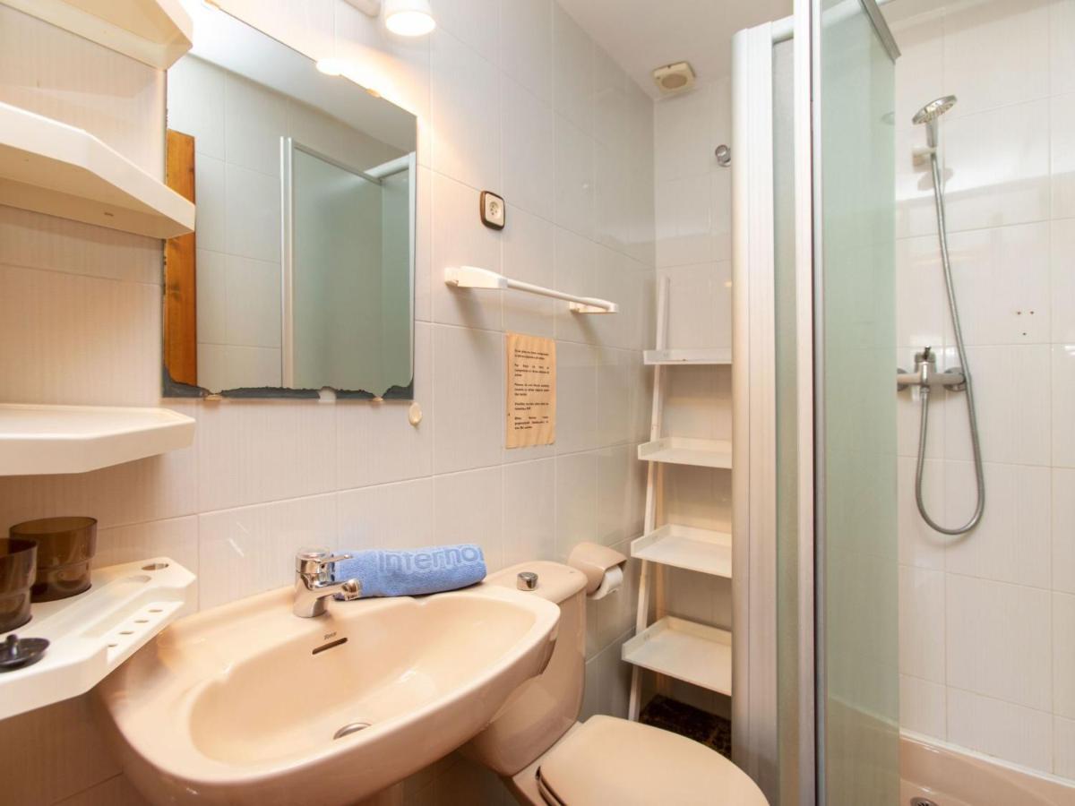 Cabanyes Club-3 By Interhome * Calonge (Catalonia)