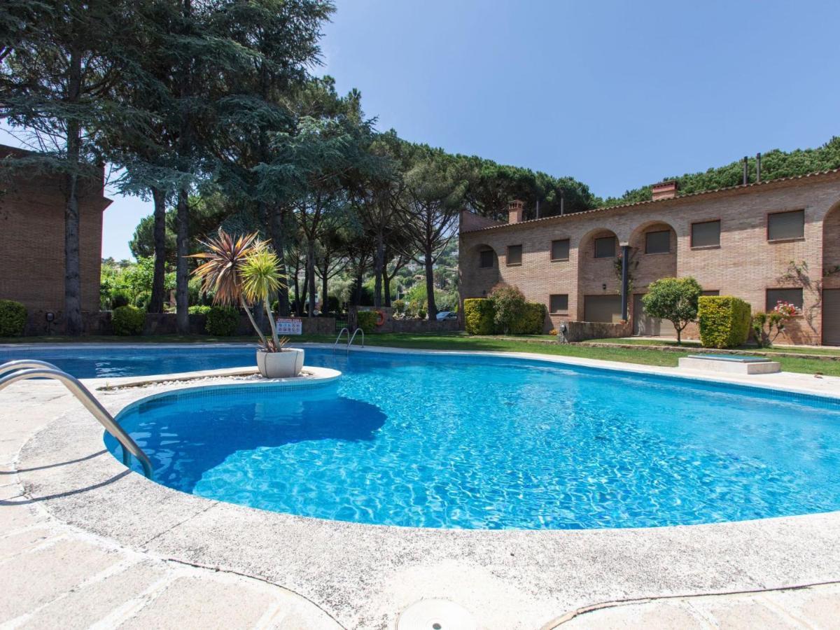 Cabanyes Club-3 By Interhome