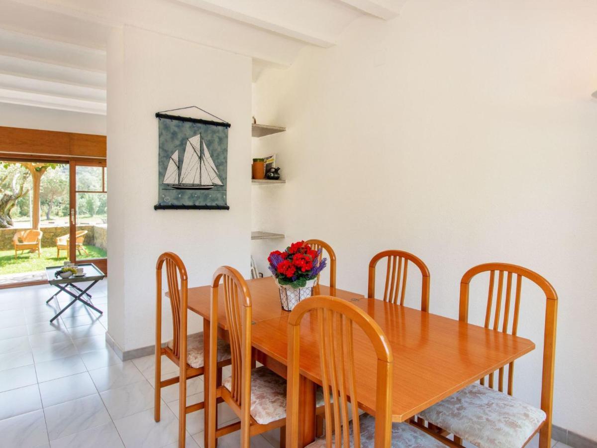 Сasa de vacaciones Cabanyes Club-3 By Interhome