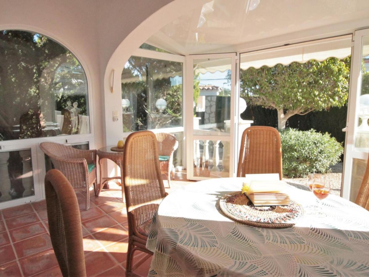 Сasa de vacaciones Casa Leon