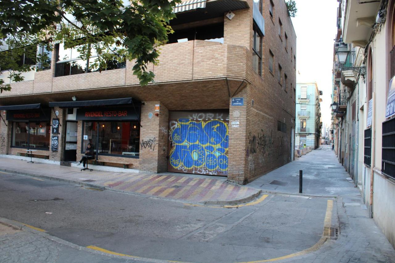 Hotspot * Valencia