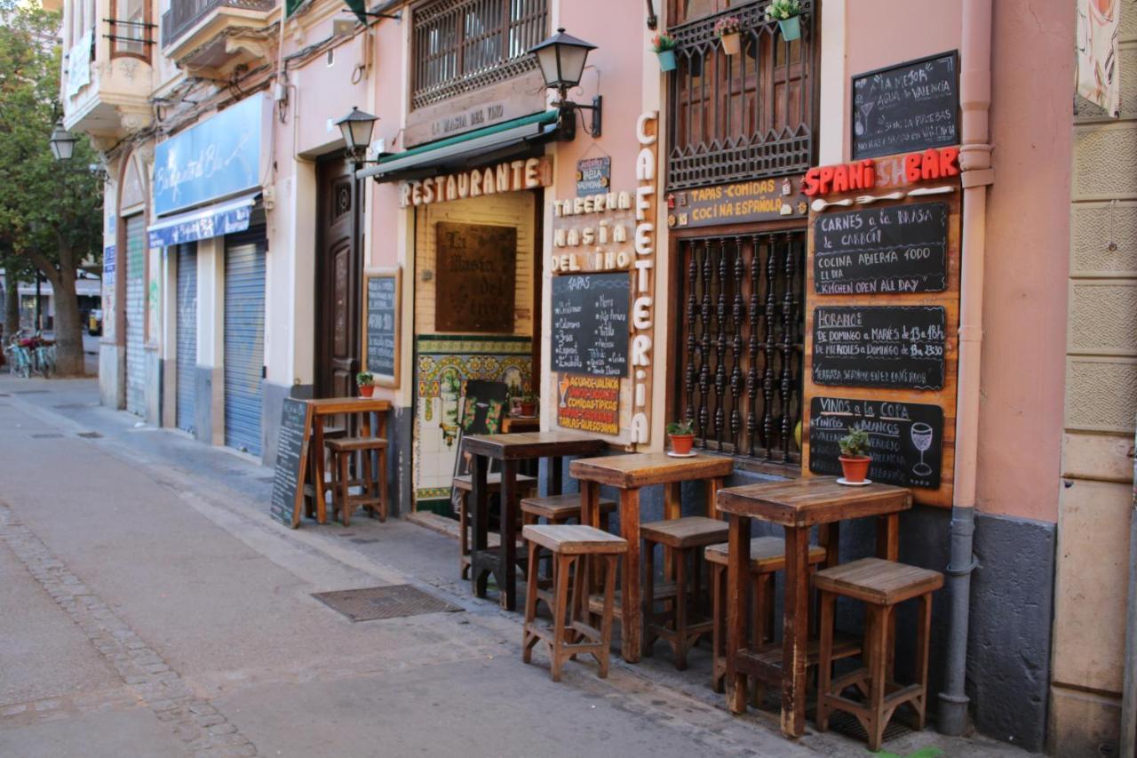 Hotspot Hostal