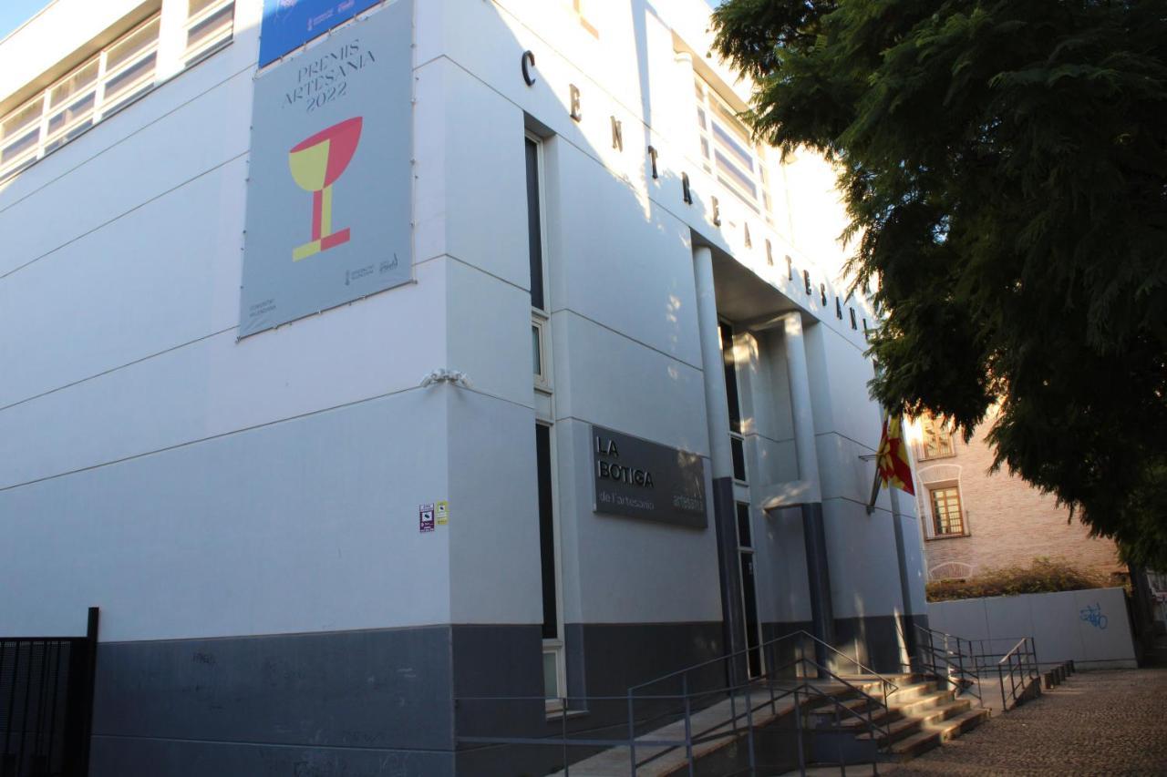 Hostal Hotspot Valencia