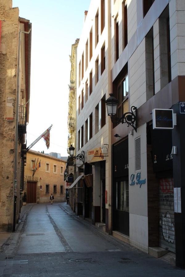 Hotspot * Valencia