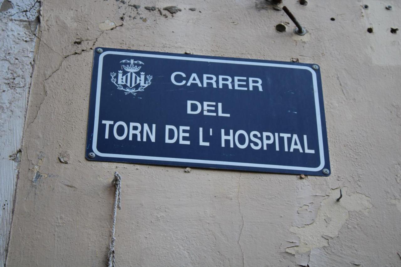 Hostal Hotspot