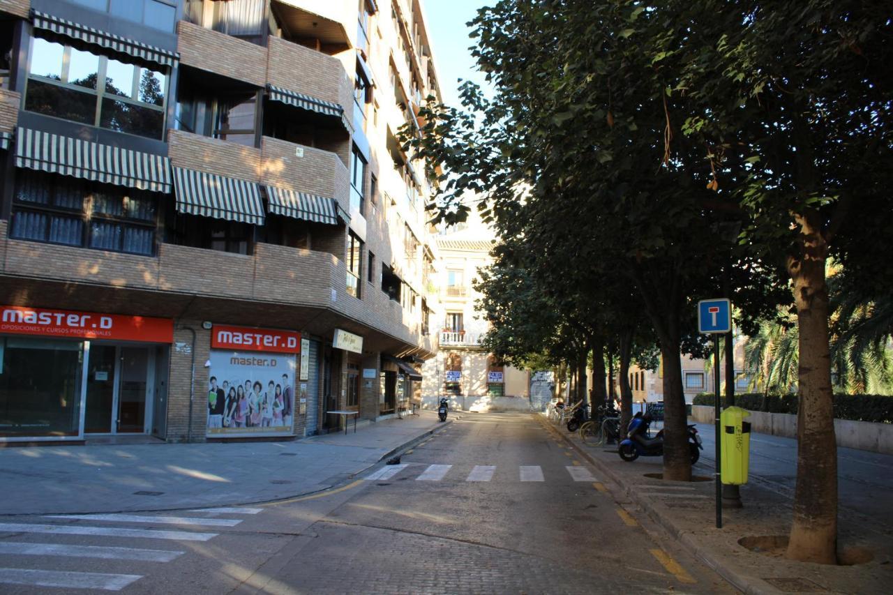 Hotspot Valencia