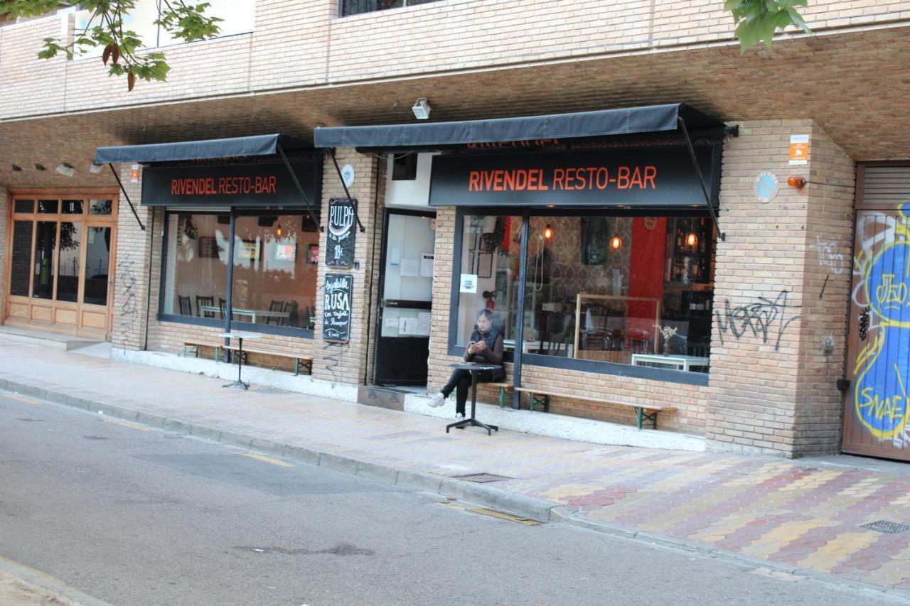 Hotspot Valencia