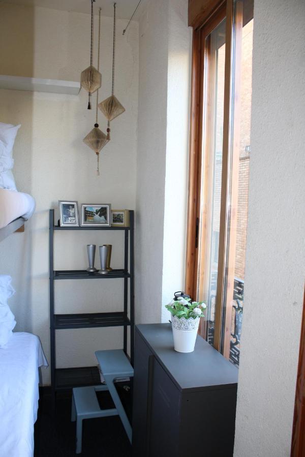 Hostal Hotspot Valencia