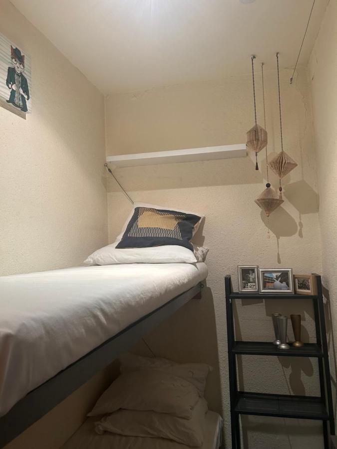 Hostal Hotspot