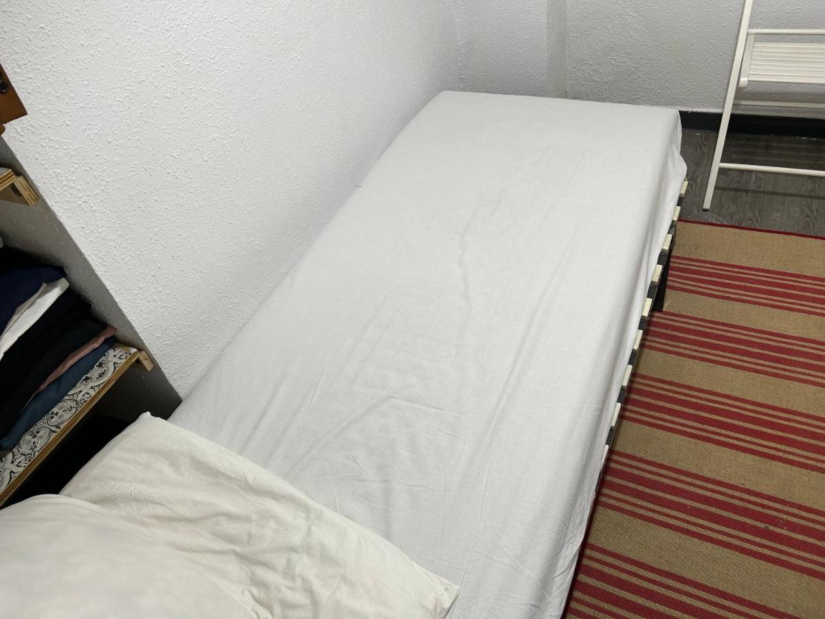 Hotspot Hostal Valencia