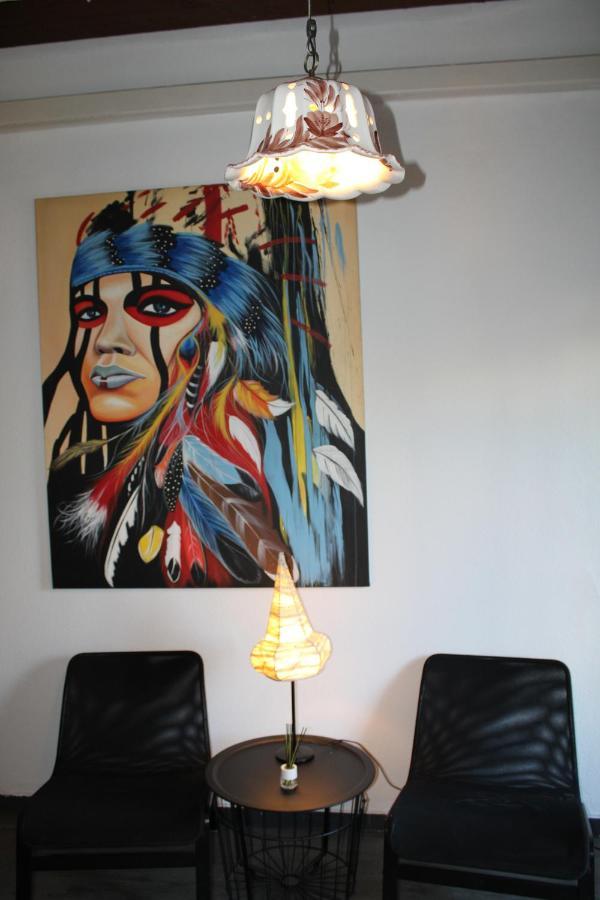 Hostal Hotspot *