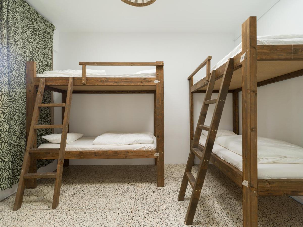 Jungle House Hostal Las Palmas de Gran Canaria