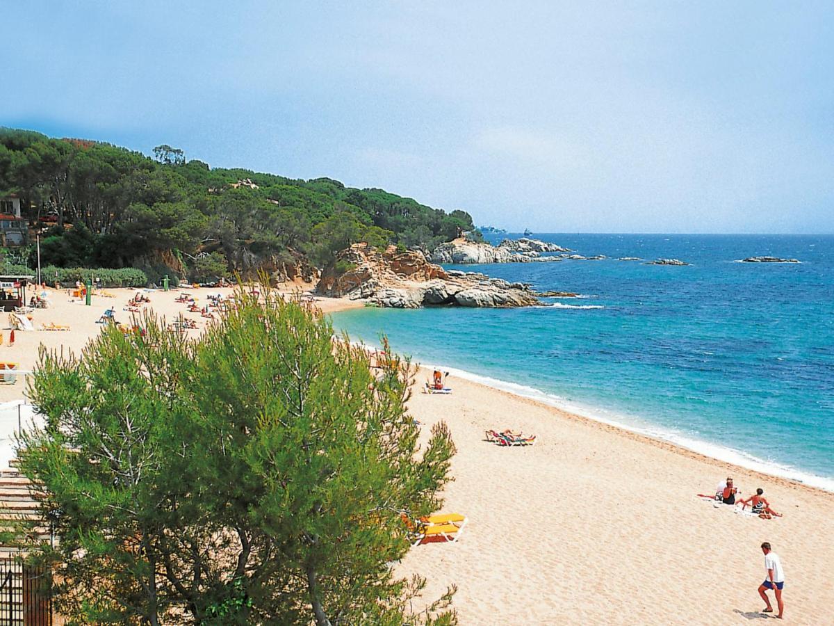 Сasa de vacaciones Cabanyes Club-3 By Interhome Calonge (Catalonia)