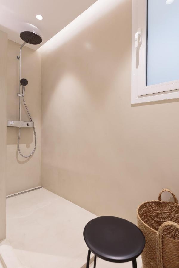 Rambla Poblenou Luxury Apartment