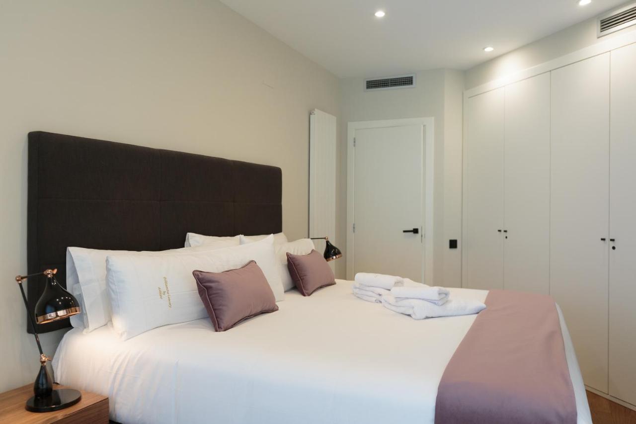 Apartment Rambla Poblenou Luxury *