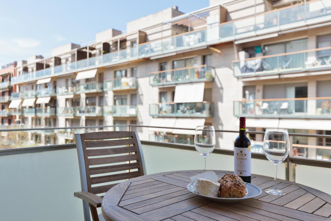 Rambla Poblenou Luxury Apartment *