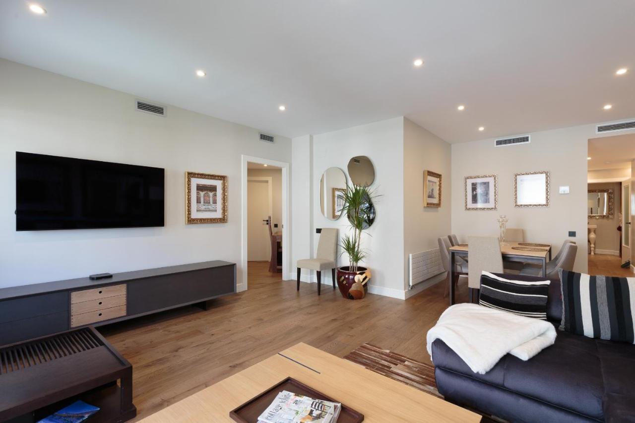 Apartment Rambla Poblenou Luxury Barcelona