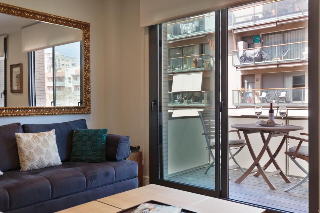 Apartment Rambla Poblenou Luxury