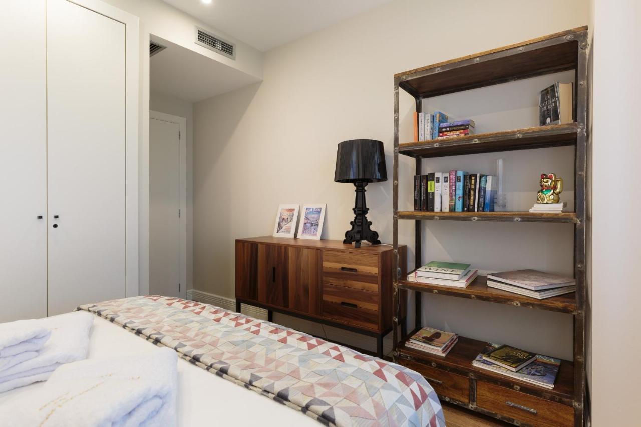 Apartment Rambla Poblenou Luxury