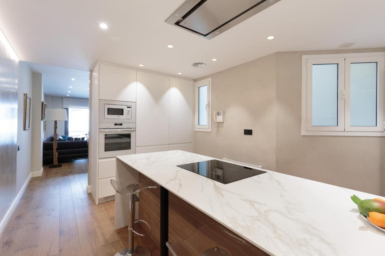 Rambla Poblenou Luxury Apartment Barcelona