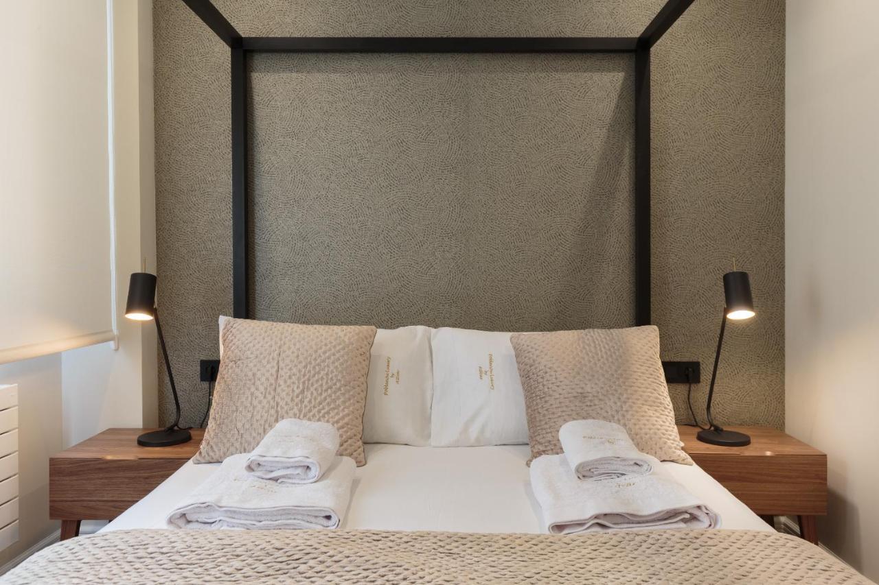 Rambla Poblenou Luxury Apartment