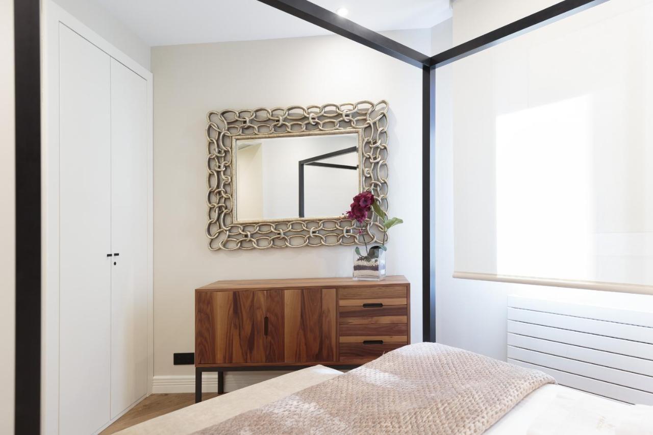 Rambla Poblenou Luxury Apartment *