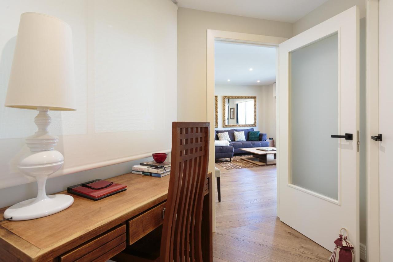 Apartment Rambla Poblenou Luxury Barcelona