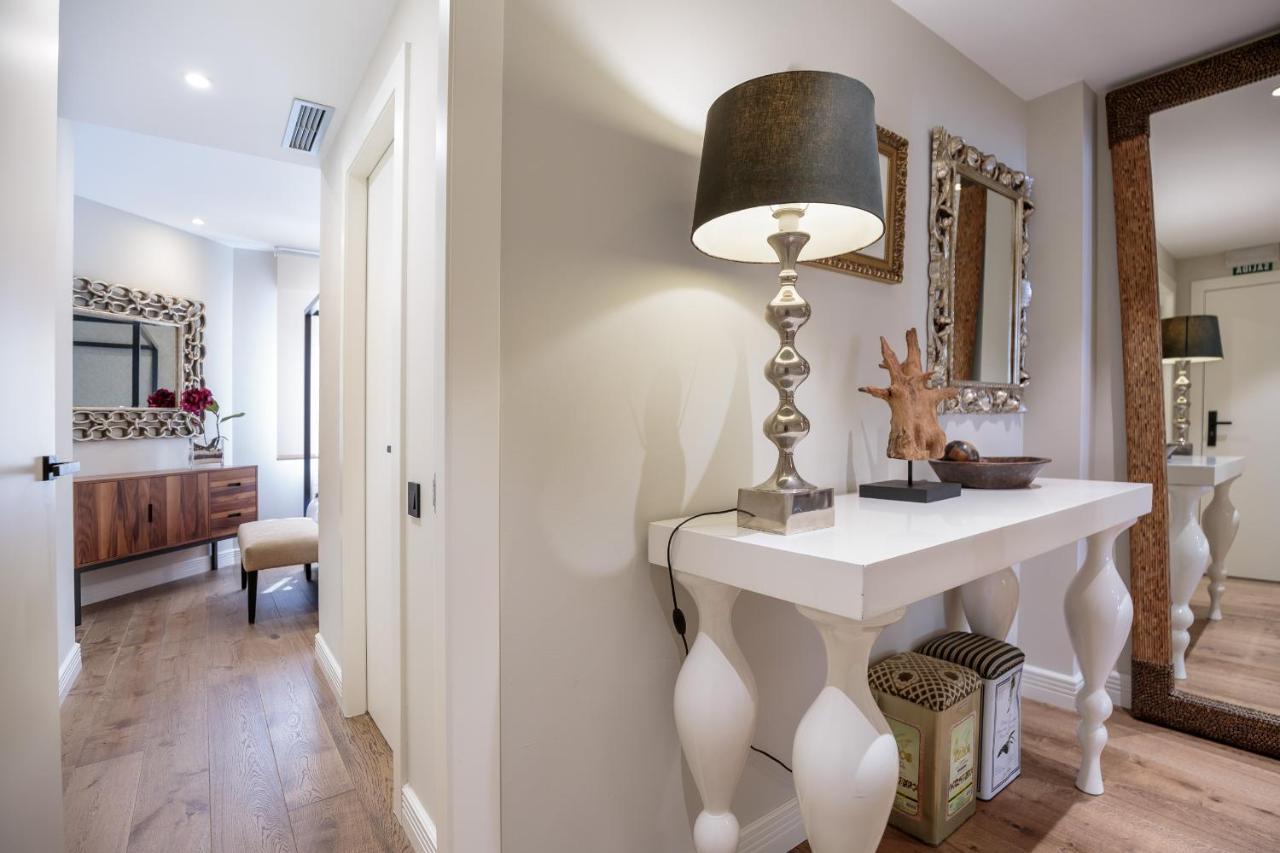 Rambla Poblenou Luxury Apartment Barcelona