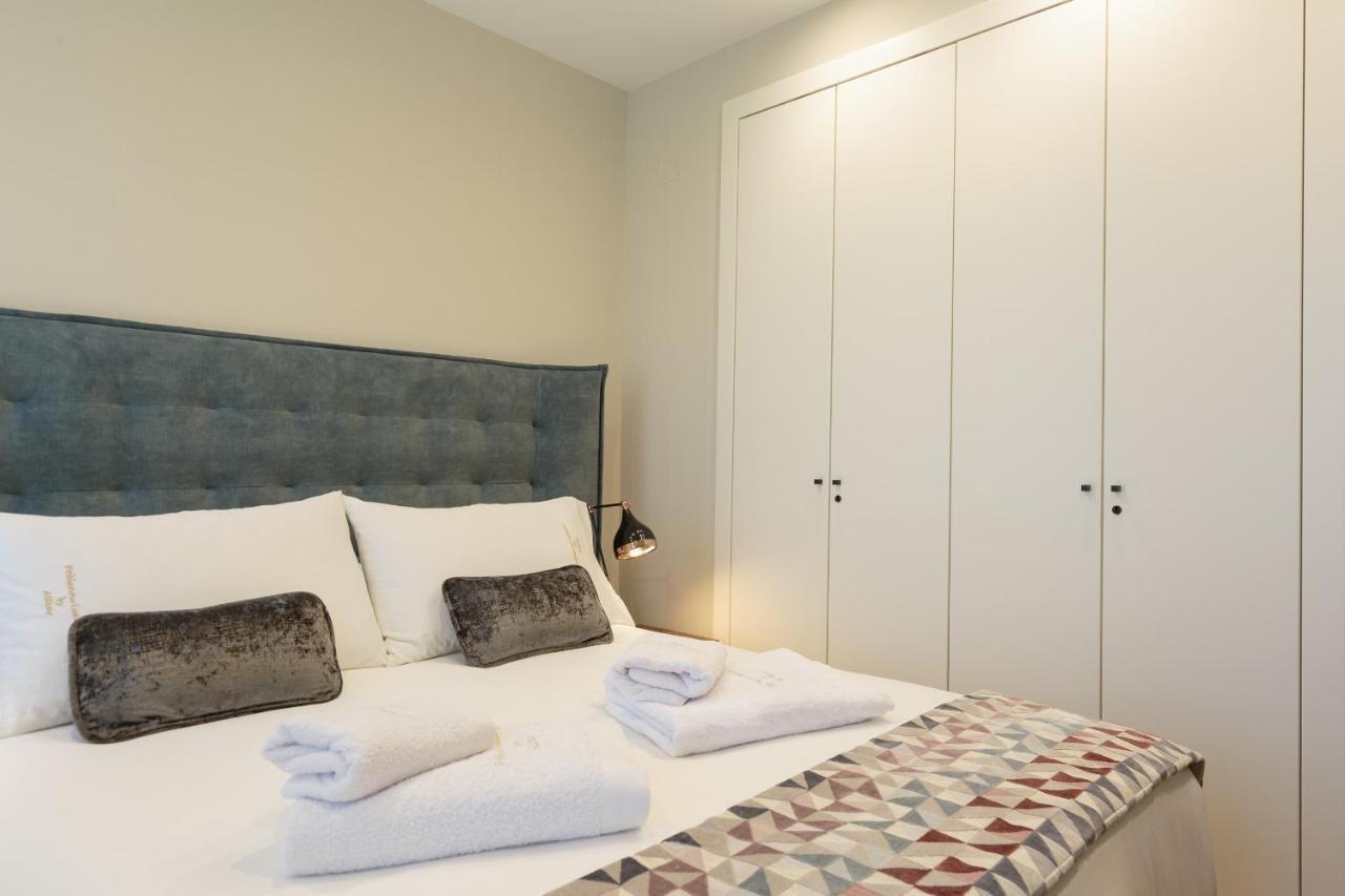 Apartment Rambla Poblenou Luxury