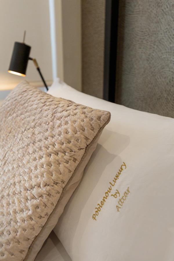 Rambla Poblenou Luxury Apartment Barcelona