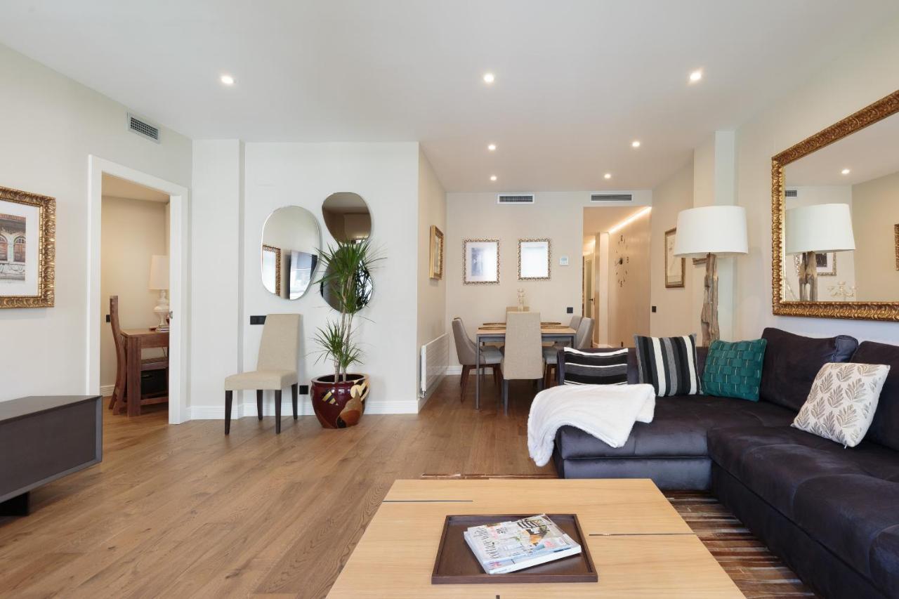 Apartment Rambla Poblenou Luxury *
