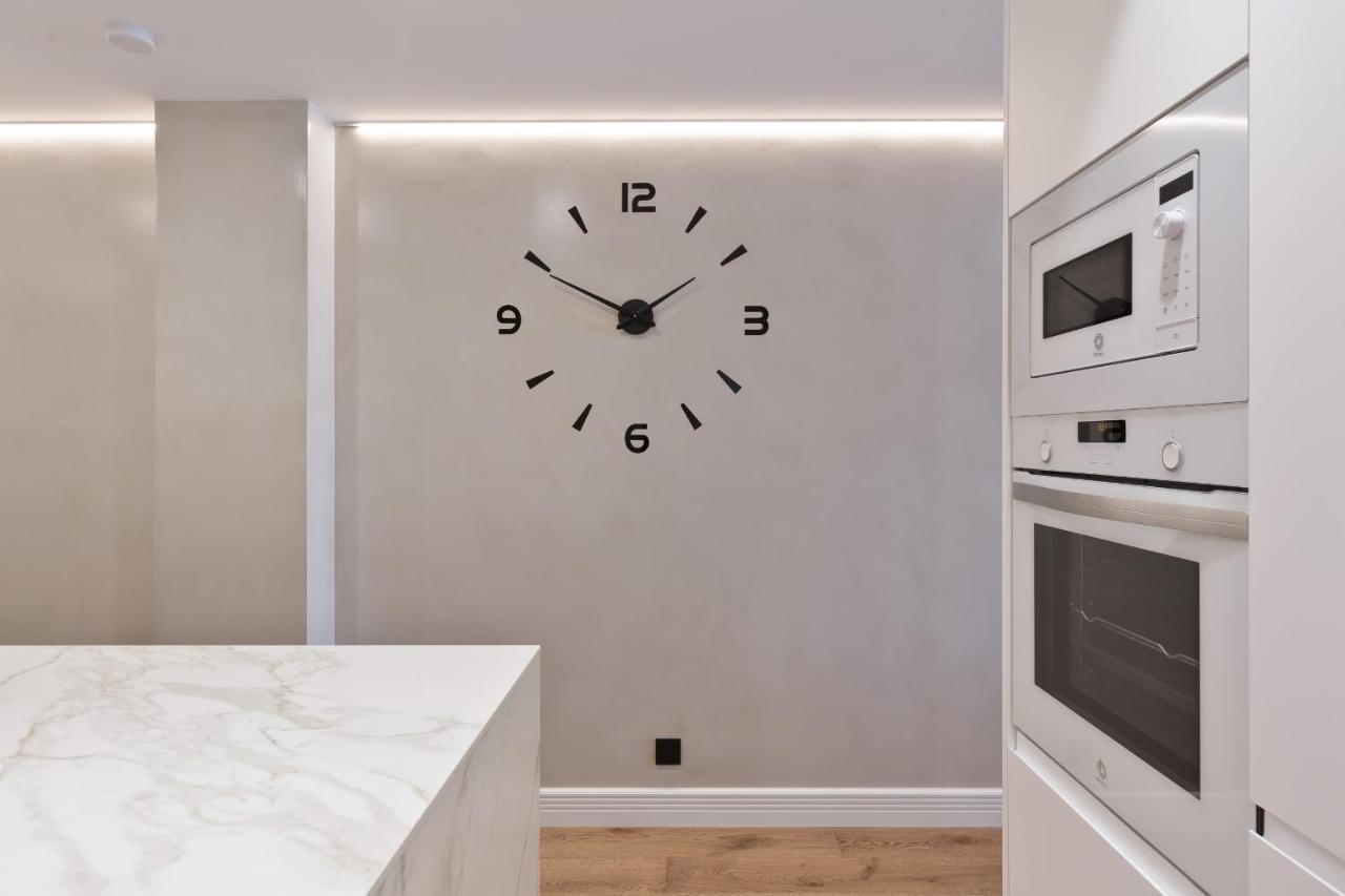 Apartment Rambla Poblenou Luxury