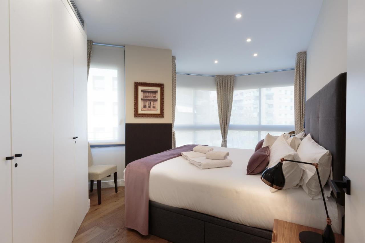 Rambla Poblenou Luxury Apartment Barcelona