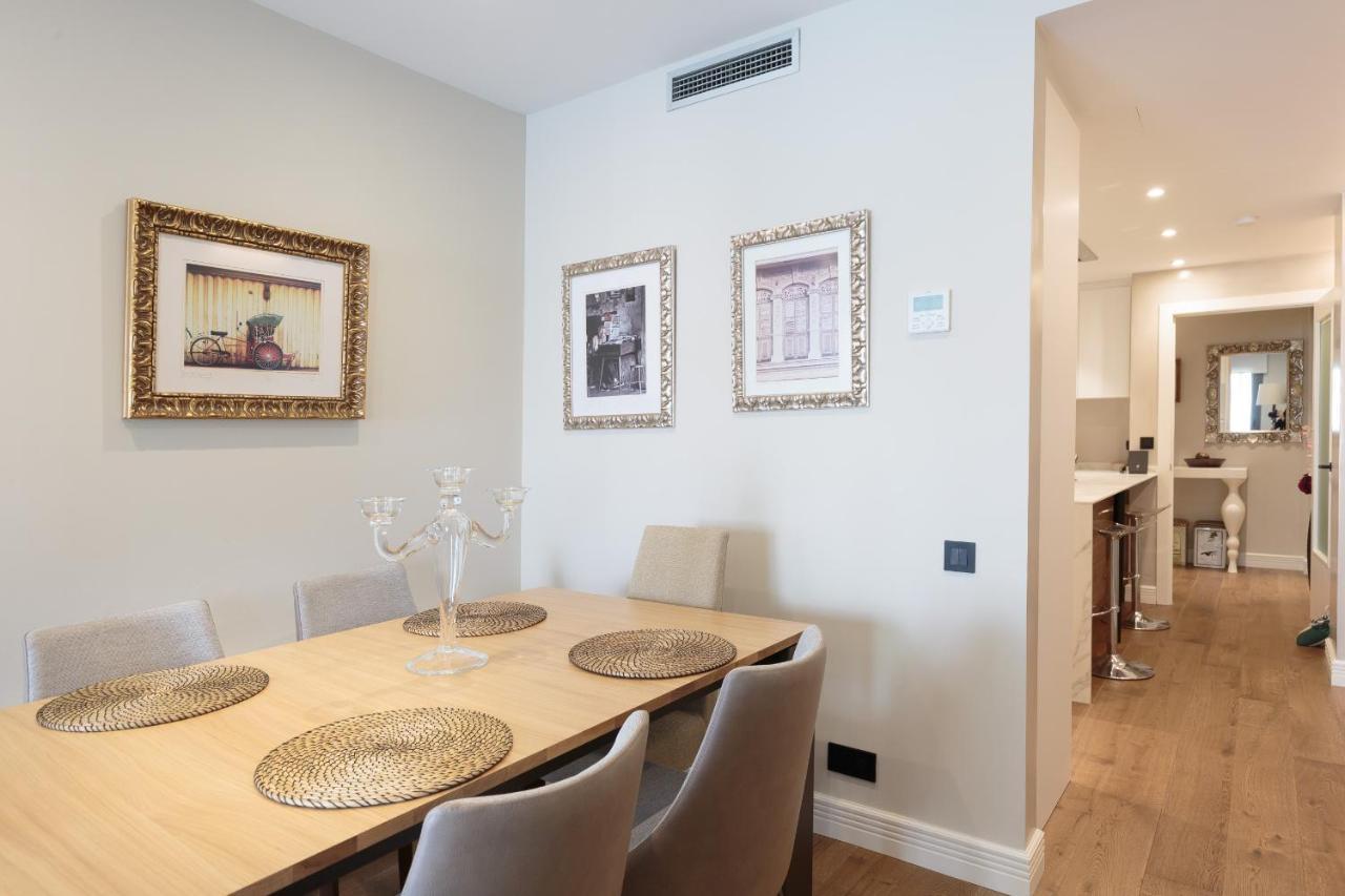 Apartment Rambla Poblenou Luxury *