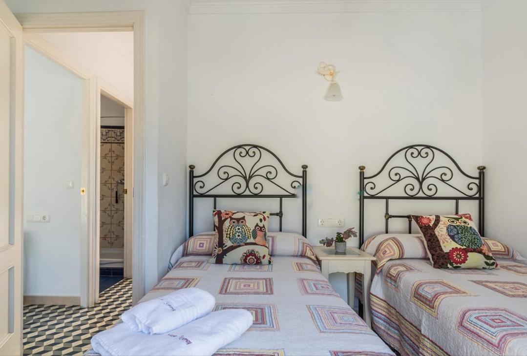 Casa En La Playa De Cabria Apartamento *