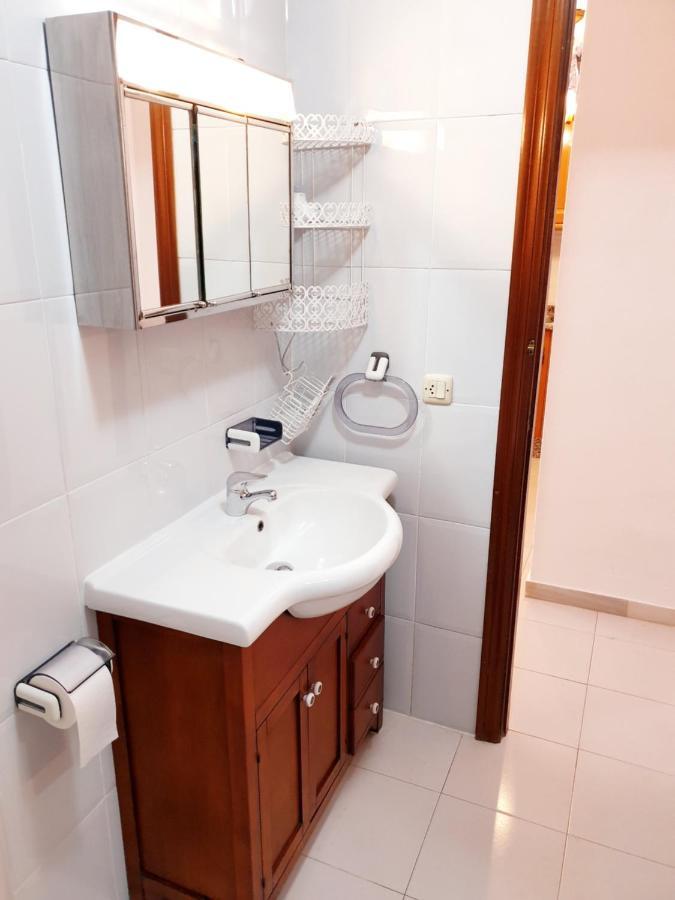 Apartment Coqueto En Alcazares *