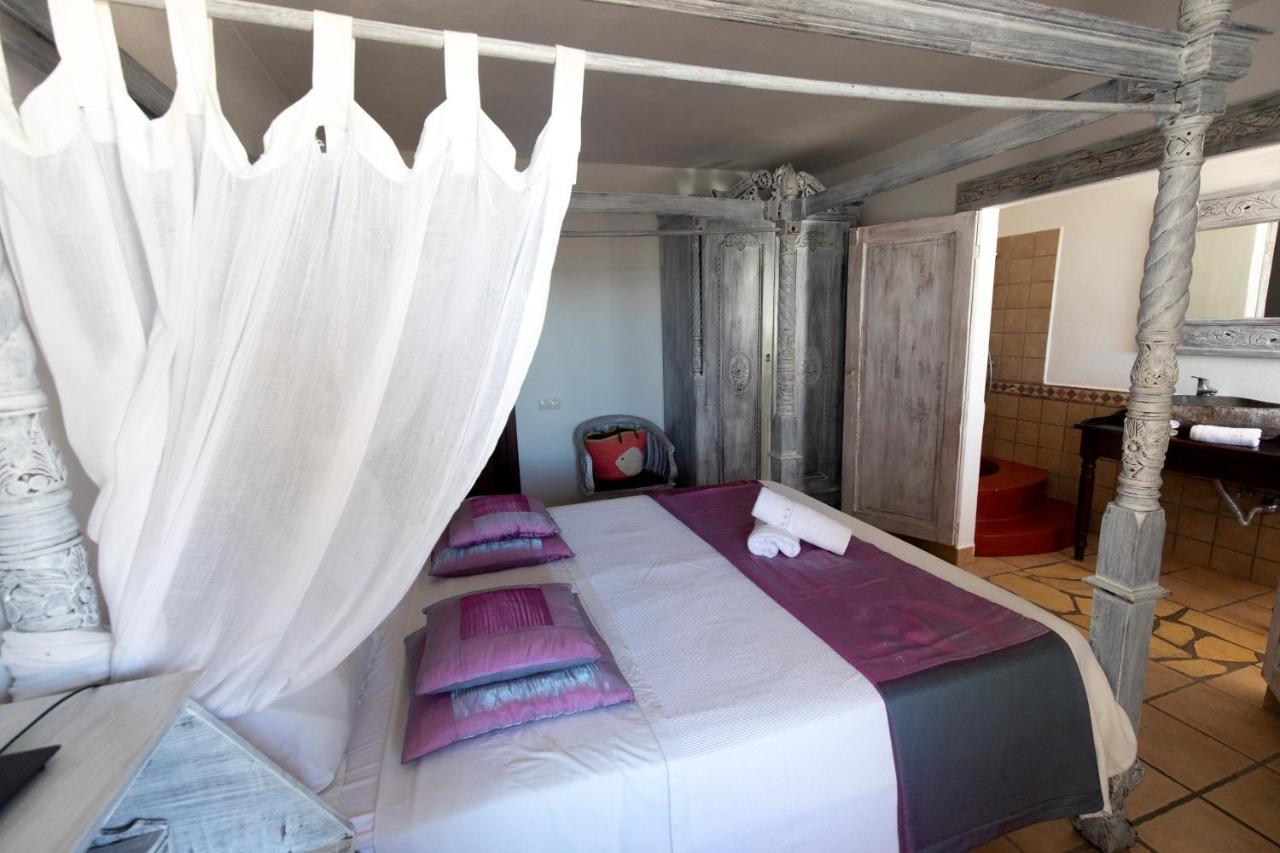 Buenavista Boutique Santa Eulalia del Río