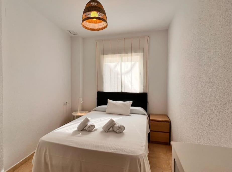Apartamento Sibssanlucar Carril Sandiego Centro Familias Garaje