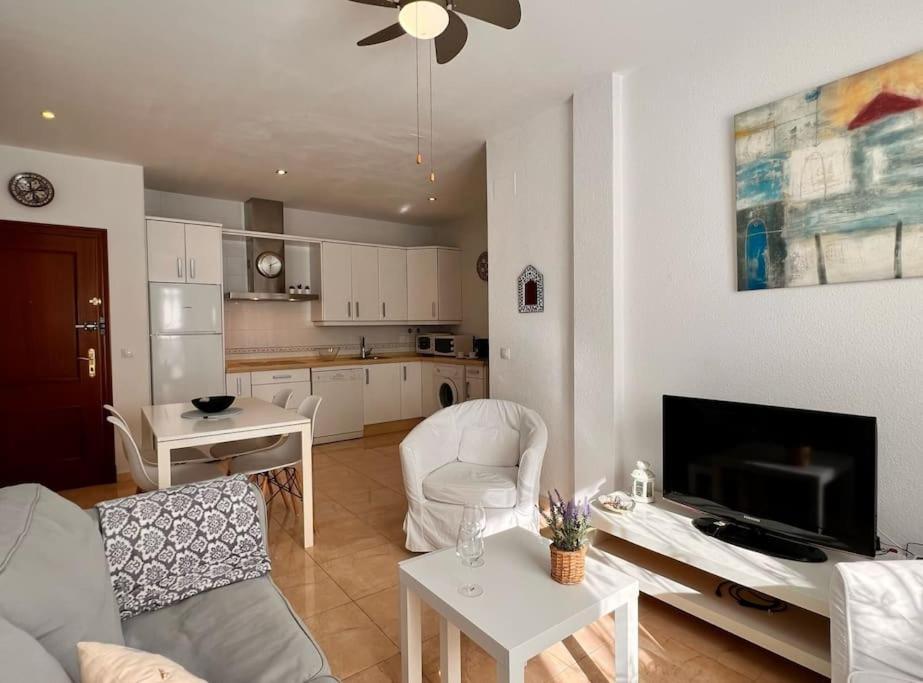 Apartamento Sibssanlucar Carril Sandiego Centro Familias Garaje *