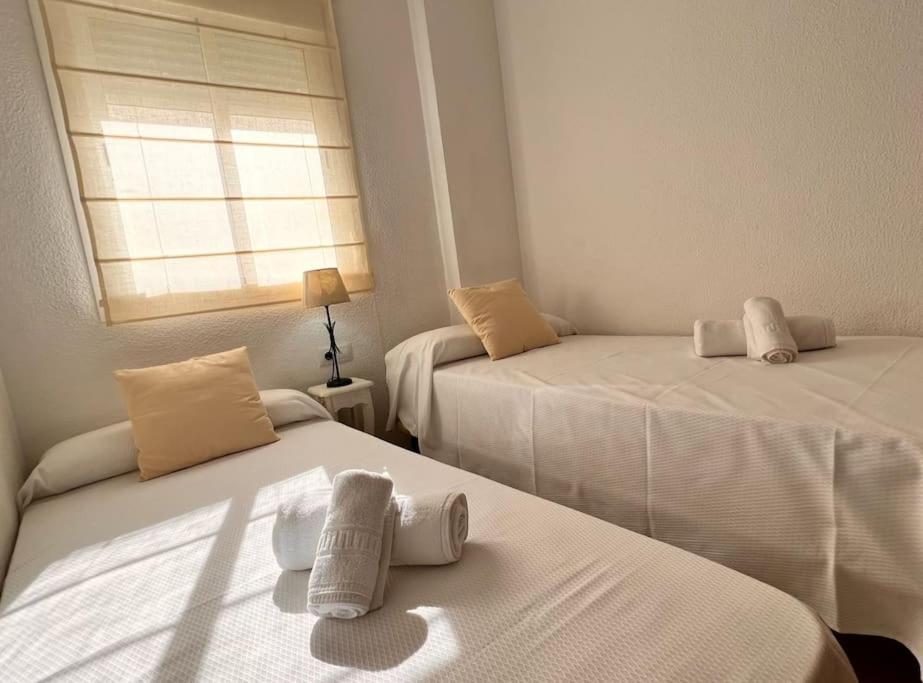 Sibssanlucar Carril Sandiego Centro Familias Garaje Apartamento