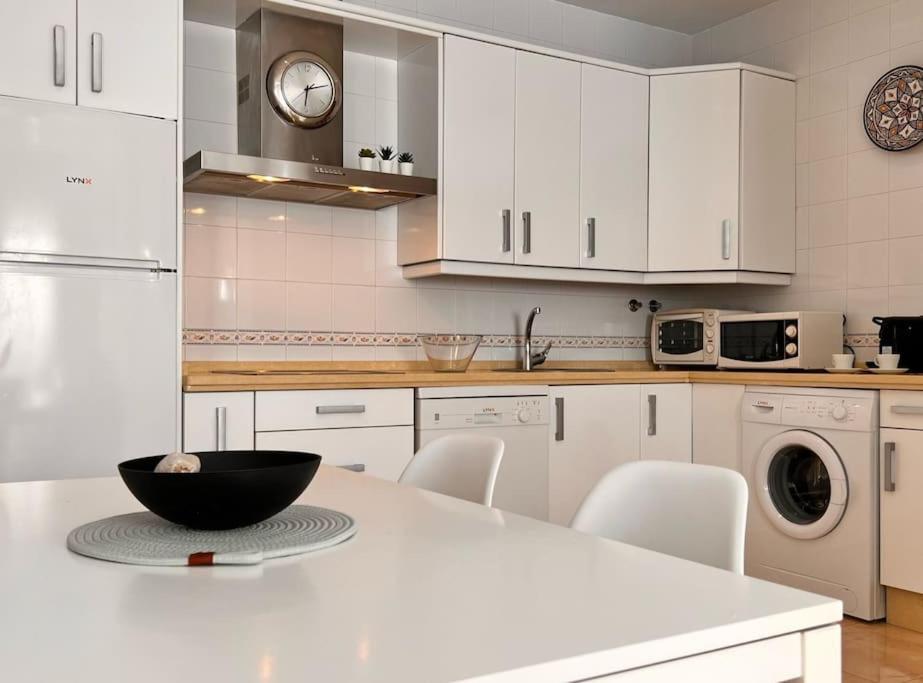 Apartamento Sibssanlucar Carril Sandiego Centro Familias Garaje *