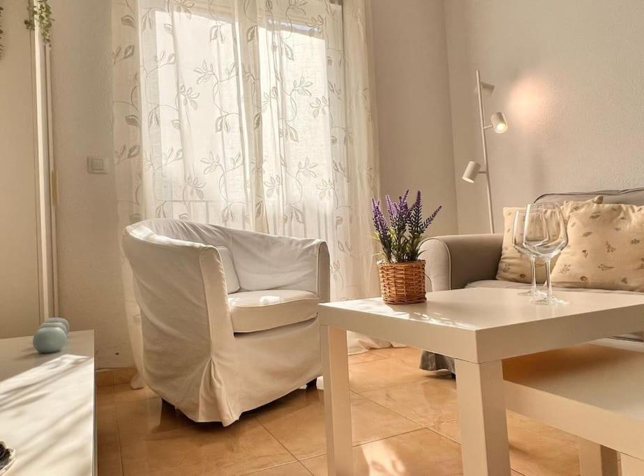 Apartamento Sibssanlucar Carril Sandiego Centro Familias Garaje Sanlúcar de Barrameda