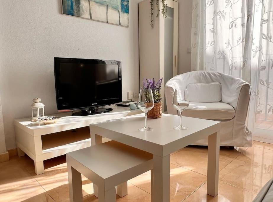 Sibssanlucar Carril Sandiego Centro Familias Garaje Apartamento